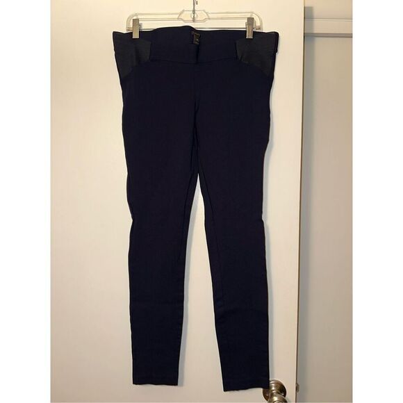 J. Crew Women’s Stretch Waist Jegging Pants Size 10R GUC - Picture 1 of 10